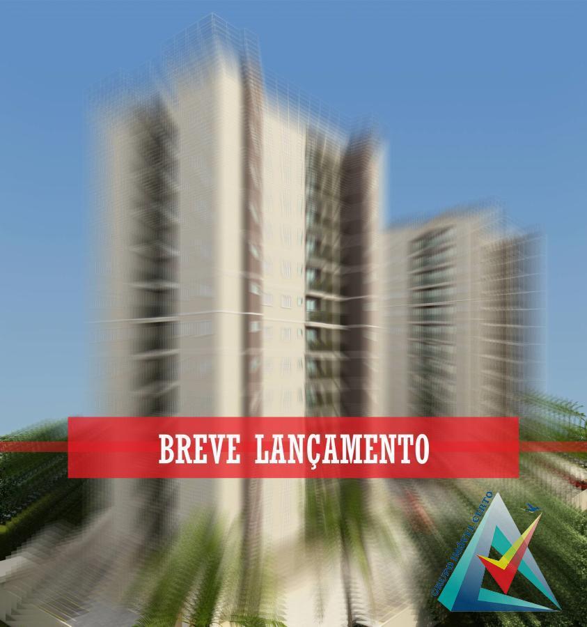 Breve Lanamento - Minha Casa Minha Vida - Santo Andr - ABC-SP